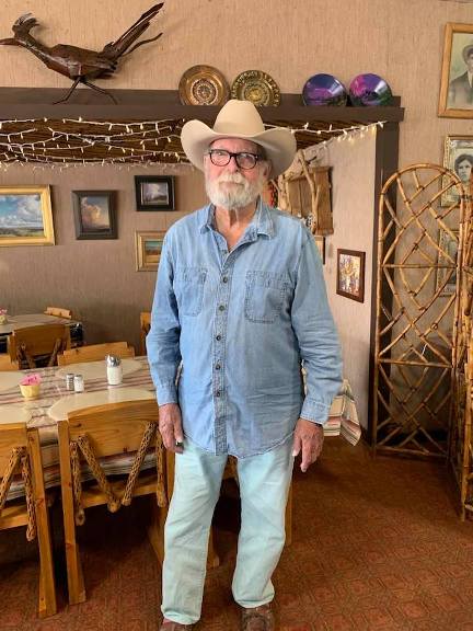 Cowboy Rich