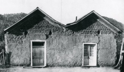 Patron House